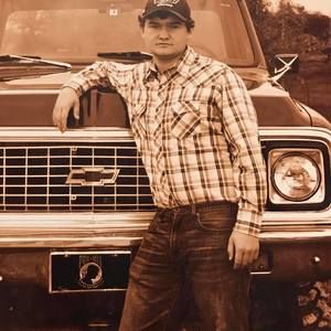 Meet your Posher, Matthew